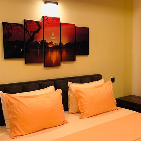 Sun Dove Suite Kandy Exterior photo