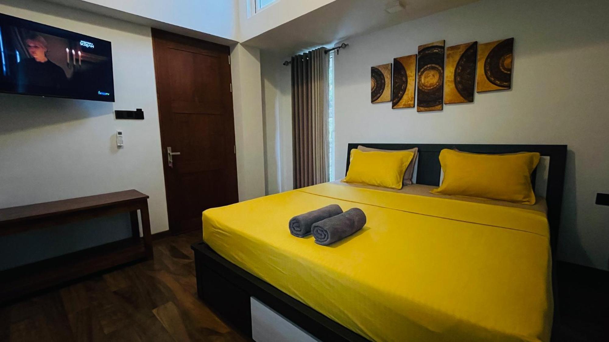 Sun Dove Suite Kandy Exterior photo